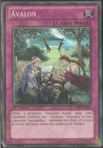 Avalon (Prio-Fr088)