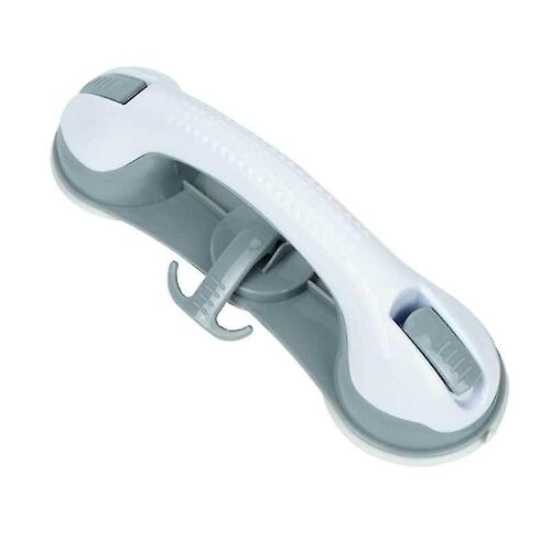 Suction Cup Grab Bars For Shower, Shower Handles For Elderly Suction, Shower Grab Bars For Seniors, Handicap Grab Bars For Bathroom Bath Bathtub Toile