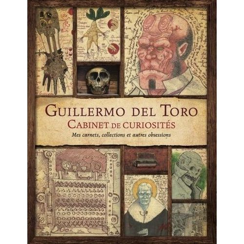Cabinet De Curiosités - Mes Carnets, Collections Et Autres Obsessions