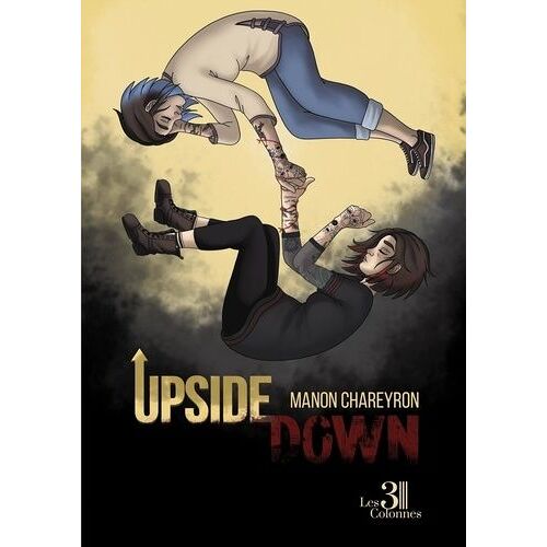 Upside Down
