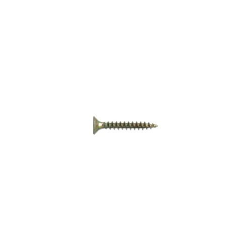 Vis bois tête fraisée en acier 5X100 - ULTIMA- AFB10050100