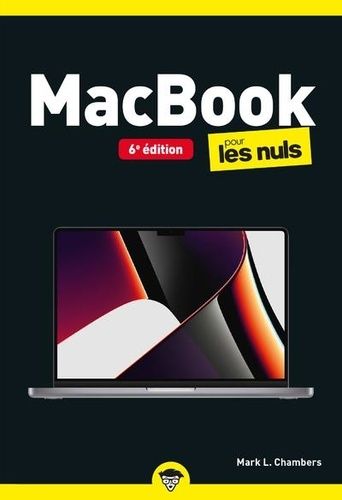 Macbook Pour Les Nuls