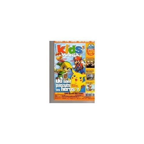 Lot De 11 Magazines Du N°50 Au N°60