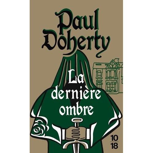 La Dernière Ombre