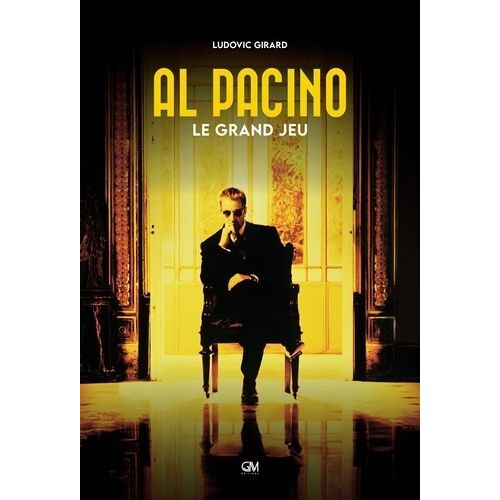 Al Pacino - Le Grand Jeu