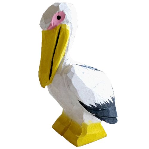 Figurine Pélican