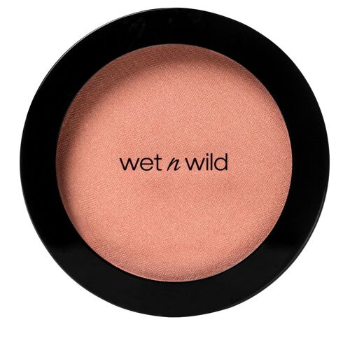 Color Icon Blush - Pearlescent Pink - Wet N Wild - Fard À Joues 