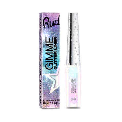 Gimme Glitter Liner Prism - Rude Cosmetics - Eyeliner