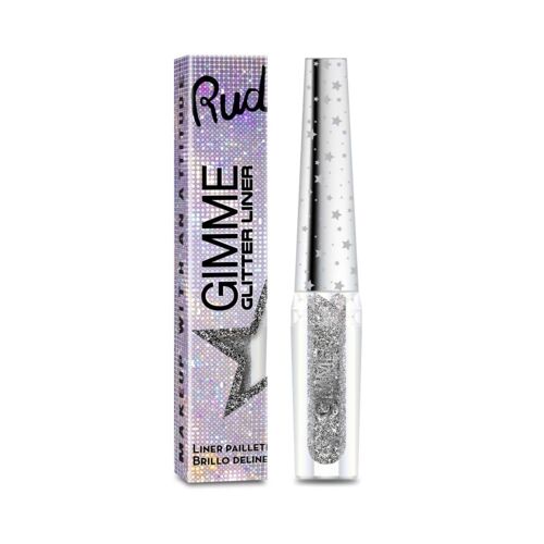 Gimme Glitter Liner Twinkle - Rude Cosmetics - Eyeliner