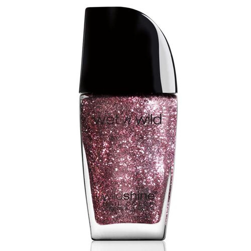 Wild Shine Nail Color - Sparked - Wet N Wild - Vernis À Ongles 