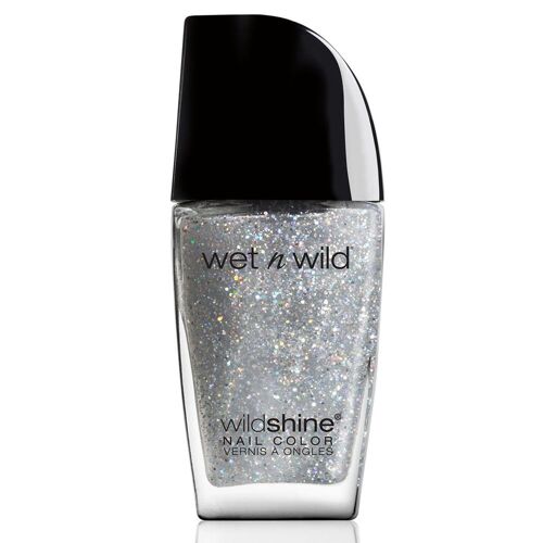 Wild Shine Nail Color - Kaleidoscope - Wet N Wild - Vernis À Ongles 