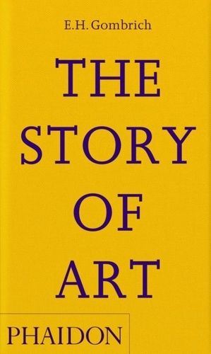 The Story Of Art
