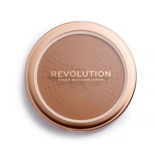 Mur Revolution Mega Bronzer 02 - Warm - Revolution Beauty - Bronzer 