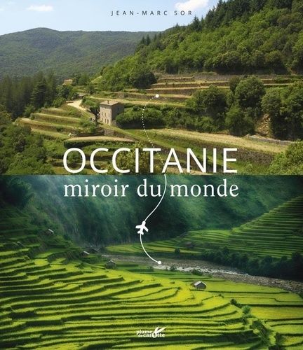 Occitanie - Miroir Du Monde
