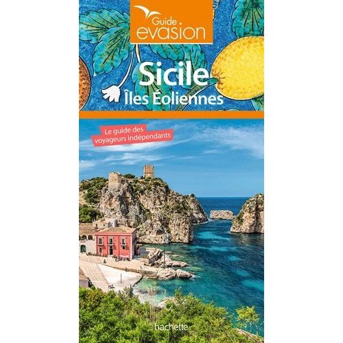 Sicile Et Iles Eoliennes
