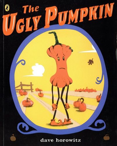 The Ugly Pumpkin