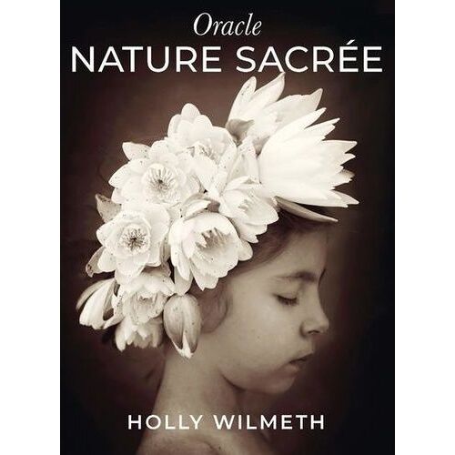 Oracle De La Nature Sacrée