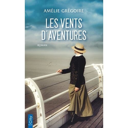 Les Vents D'aventures