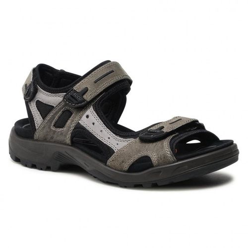 Sandales Ecco  Offroad 06956451693 - Vert - 46