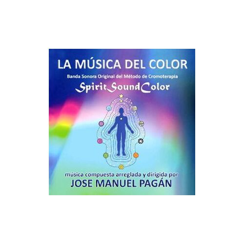 La Música Del Color