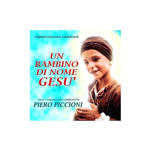 Un Bambino Di Nome Gesu'