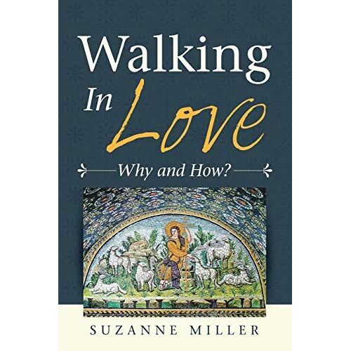 Walking In Love