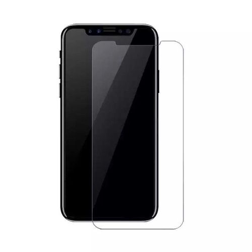 Verre trempé iPhone 12 Mini 5.4 Vitre de protection écran Pack 1 Pcs GHL Tech