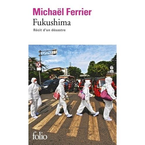 Fukushima - Récit D'un Désastre