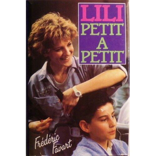 Lili Petit À Petit