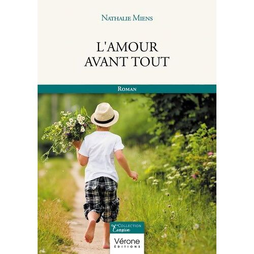L'amour Avant Tout
