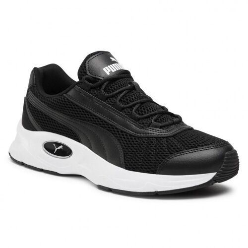 Baskets Puma Nucleus 369777 02 - Noir - 44