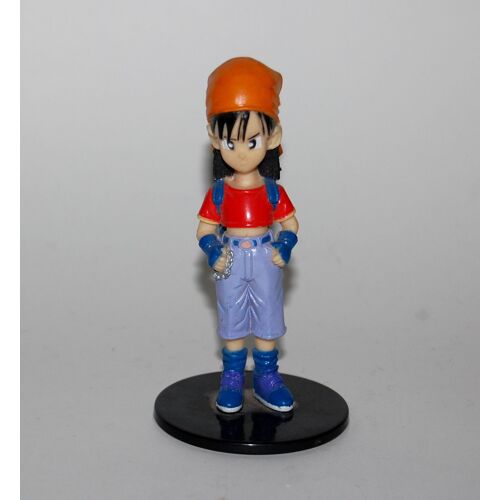 Dragon Ball Gt Pan Manga Girl 80/90
