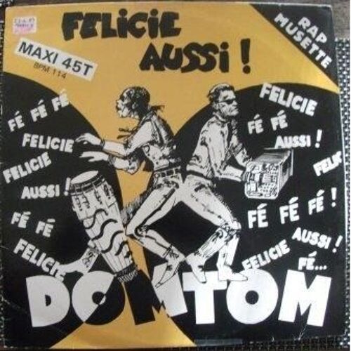 Felicie Aussi
