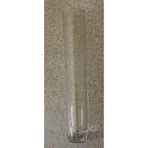 Éprouvette À Gaz (Laboratoire)