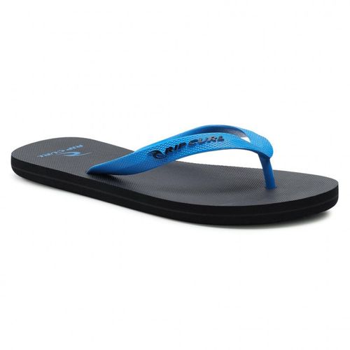 Tongs Rip Curl Tctbo1 Bleu
