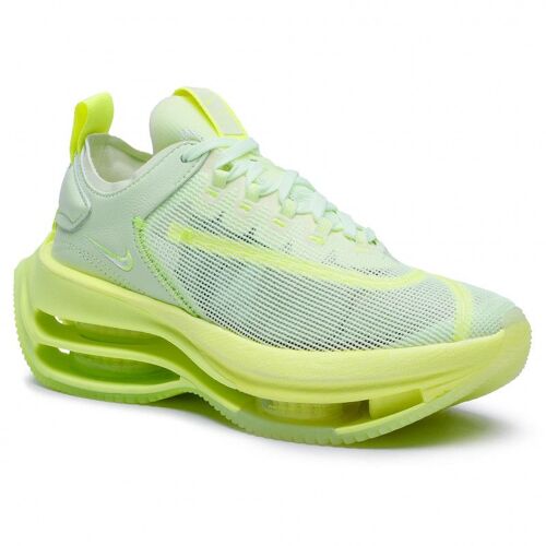 Baskets Nike Zoom Double Stacked Ci0804 700 - Vert - 42