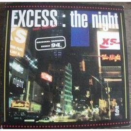 The Night / Extended Mix
