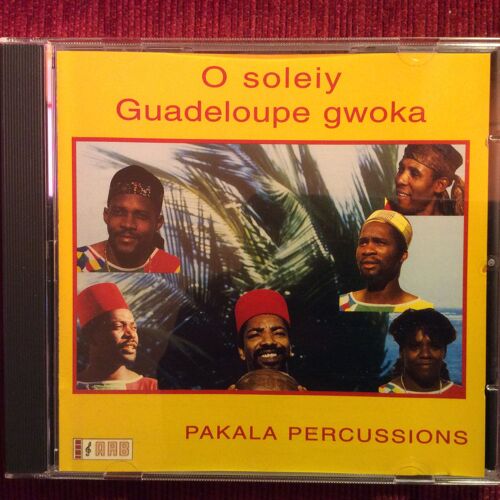 O Seleiy - Guadeloupe Gwoka