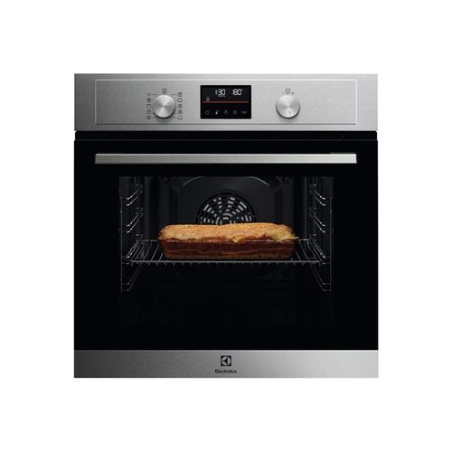 Electrolux Serie 300 COH4P06BX3 Four Acier inoxydable