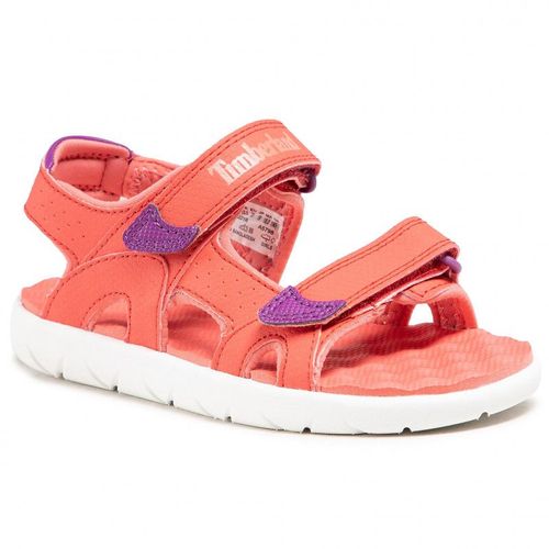 Sandales Timberland Perkins Row 2sstrap Tb0a2d1r801 Rose