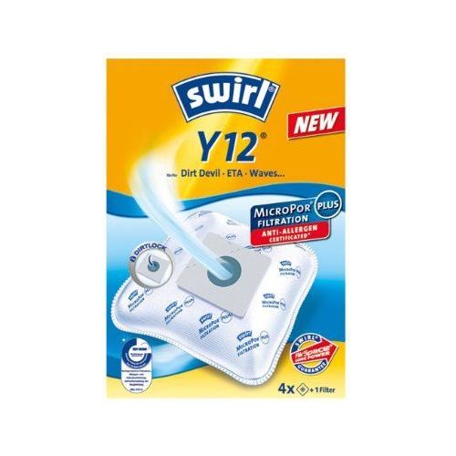 Swirl Beutel Y 12 Mp Plus Airspace