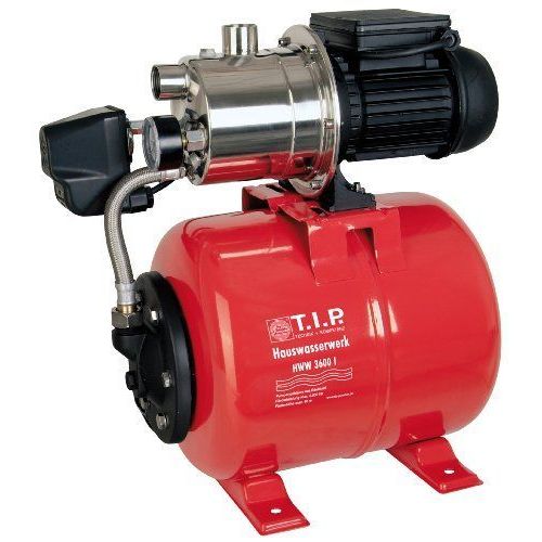 T.I.P. 31188 Groupe De Surpression Hww 3600 I