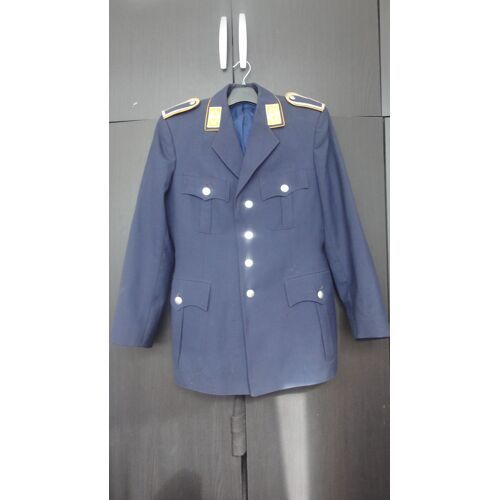Veste Aviation Est Allemande Personnel  Féminin