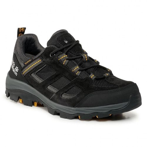 Chaussures De Marche Jack Wolfskin Vojo 3 Texapore Low M 4042441