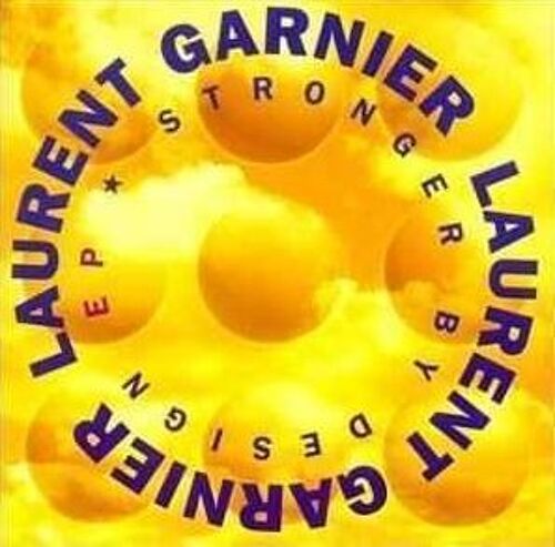 Stronger By Design