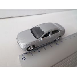 Bmw Berline Modele 538 I Gris-Welly