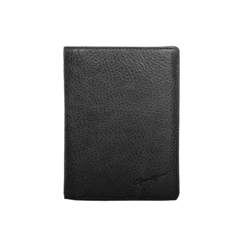 Porte-feuille Gérard Hénon Collection Vintage 33417 - Noir