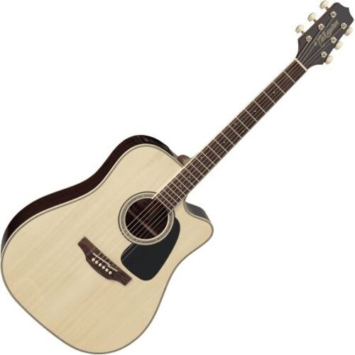 Takamine - Gd51ce-Nat