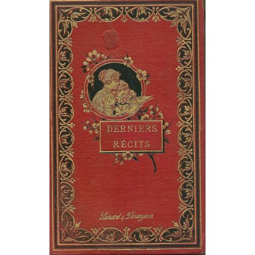 Derniers Récits / Illustrations De Tofani