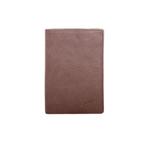 Porte-feuille Gérard Hénon Collection Vintage 33415 - Chocolat
